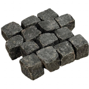Kinderkoppen Turkse basalt 8x10 cm