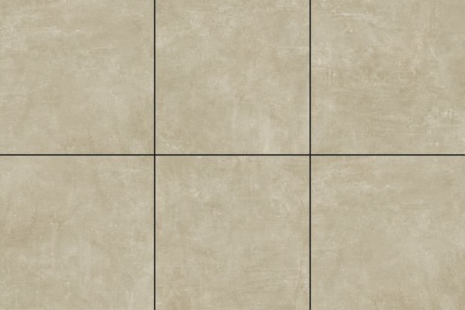 Cerasun 60x60x4cm Cilento Sand