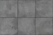 Cerasun 60x60x4cm Factory Steel