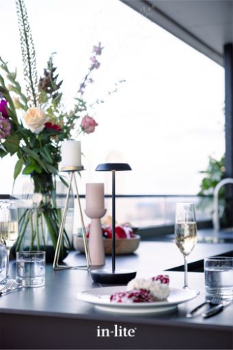 In-Lite Portable SWAY TABLE l Tafellamp