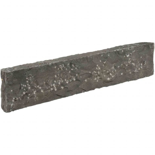 Opsluitband Vietnamese basalt (New) 100x20x6 cm