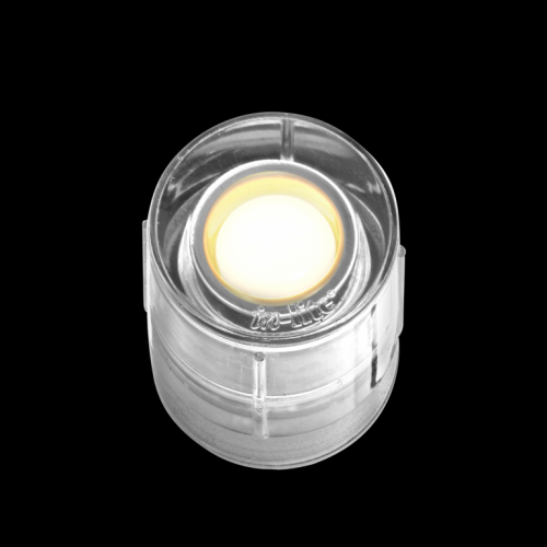 In-Lite Integrated FUSION 22 (without ring) l Grondspot