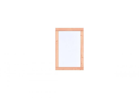 Douglas Vast raam Prestige 84,4x126,2 cm, onbehandeld.