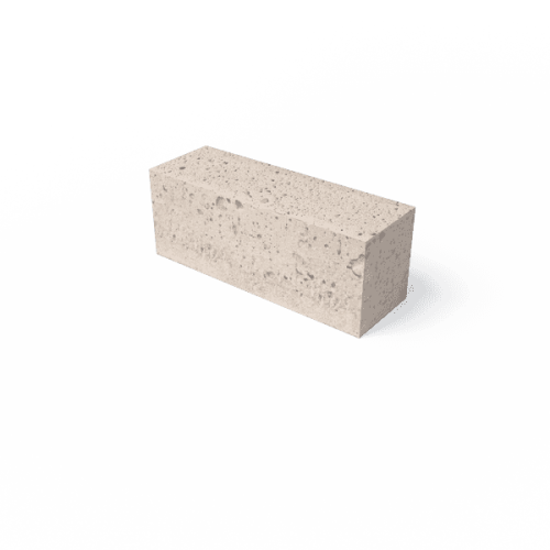 Schellevis Oud hollands dikformaat 21x7x8 creme