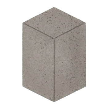 Schellevis design Studio Wae BOX 60x40x6 cm grijs