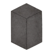 Schellevis design Studio Wae BOX 60x40x6 cm antraciet