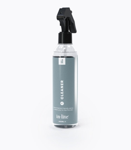 In-Lite Accessoires FIXTURE CLEANER