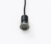 In-Lite Integrated FLUX 22 Pearl Grey l Grondspot