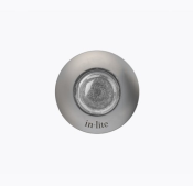 In-Lite Integrated FLUX 22 Stainless Steel l Grondspot