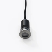 In-Lite Integrated FLUX 22 Stainless Steel l Grondspot