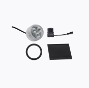 In-Lite Integrated FLUX (without ring) l Grondspot