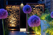In-Lite Integrated FLUX (without ring) l Grondspot