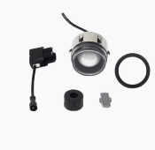 In-Lite Integrated DOT (without ring) l Grondspot