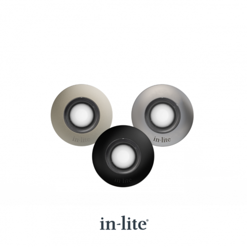 In-Lite Integrated DOT 22 l Grondspot