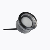 In-Lite Integrated FUSION (without ring) l Grondspot