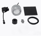 In-Lite Integrated FUSION (without ring) l Grondspot