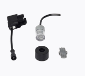 In-Lite Integrated HYVE 22 (without ring) l Grondspot