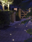 In-Lite Integrated HYVE 22 (without ring) l Grondspot