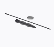 In-Lite SWAY Pearl Grey