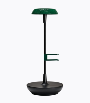 In-Lite Portable SWAY TABLE Big Green Egg Edition l Tafellamp