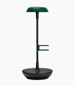 In-Lite Portable SWAY TABLE Big Green Egg Edition l Tafellamp
