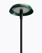 In-Lite Portable SWAY TABLE Big Green Egg Edition l Tafellamp