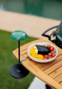 In-Lite Portable SWAY TABLE Big Green Egg Edition l Tafellamp