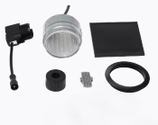 In-Lite Integrated HYVE (without ring) l Grondspot