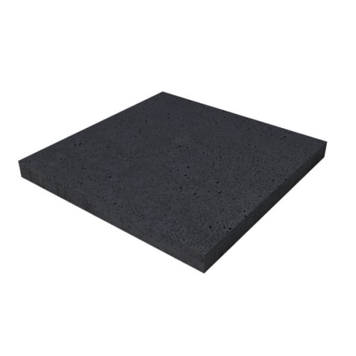 Schellevis Oud hollands terrastegel 60x60x5 carbon