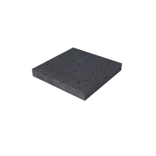 Schellevis Oud hollands terrastegel 40x40x5 antraciet