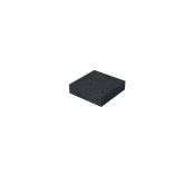 Schellevis Oud hollands terrastegel 20x20x5 carbon