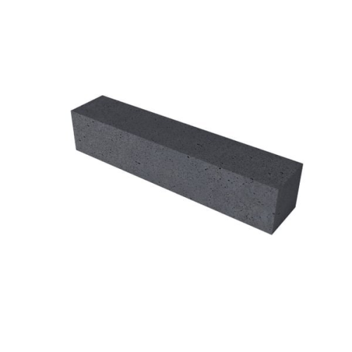 Schellevis Oud hollands stapelelement 20x20x100 carbon