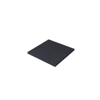 Schellevis Oud hollands grootformaat tegel 100x100x5 carbon (restantpartij)