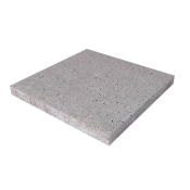 Schellevis Oud hollands terrastegel 60x60x5 grijs