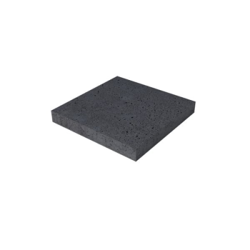 Schellevis Oud hollands terrastegel 40x40x5 antraciet