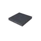Schellevis Oud hollands terrastegel 40x40x5 antraciet