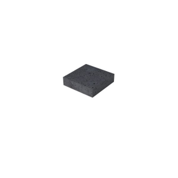 Schellevis Oud hollands terrastegel 20x20x5 antraciet