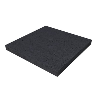 Schellevis Oud hollands terrastegel 60x60x5 carbon