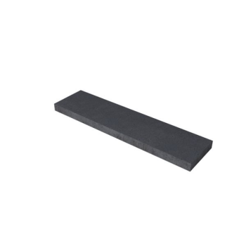 Schellevis Oud hollands grootformaat tegel 200x50x10 antraciet