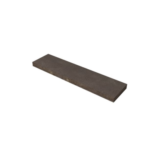 Schellevis Oud hollands grootformaat tegel 200x50x10 taupe