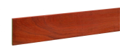 AV Hardhouten fijnbezaagde plank 2,0x20,0x300 cm