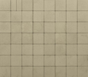 Recto antique 15x15x6cm blanco