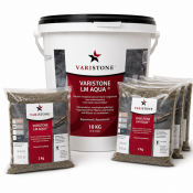 Varistone LM Aqua 2 kg reparatiesetje basalt