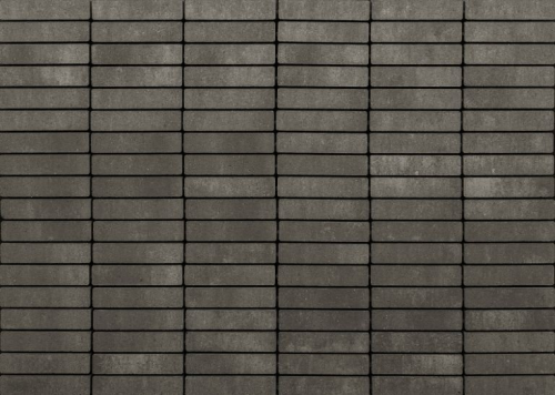 Recto aqua 19x5,5x8cm amiata