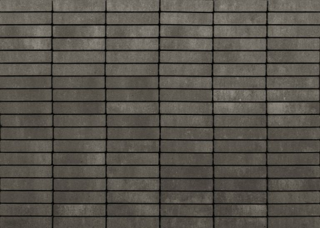 Recto aqua 19x5,5x8cm amiata