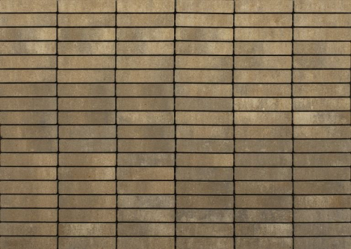 Recto aqua 19x5,5x8cm kilimanjaro