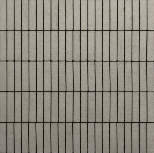 Recto aqua 19x5,5x8cm grey