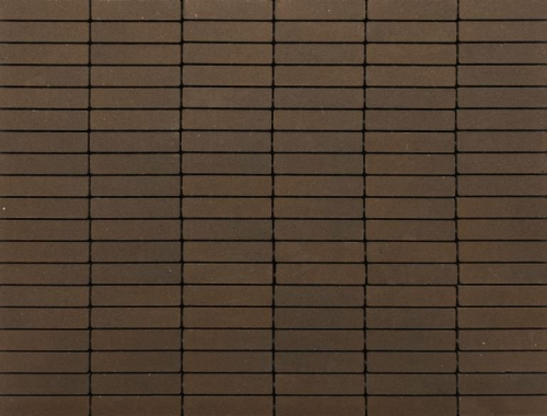 Recto aqua 19x5,5x8cm london