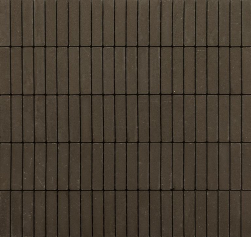 Recto aqua 19x5,5x8cm paris