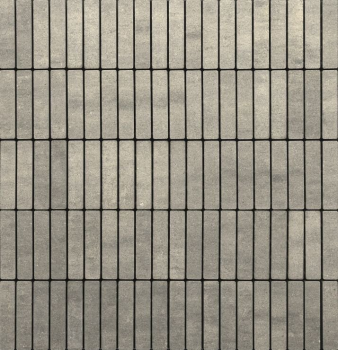 Recto aqua 19x5,5x8cm matterhorn